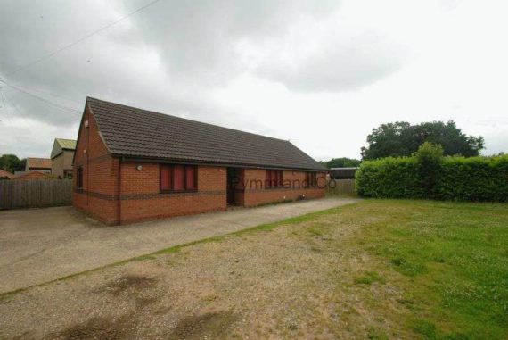 Brick Kiln Road Hevingham Norw...